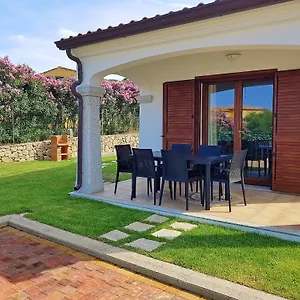 Ferienhaus Acquamarina, Budoni